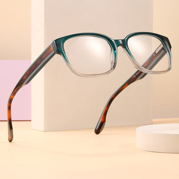 Rectangle Glasses KC1065