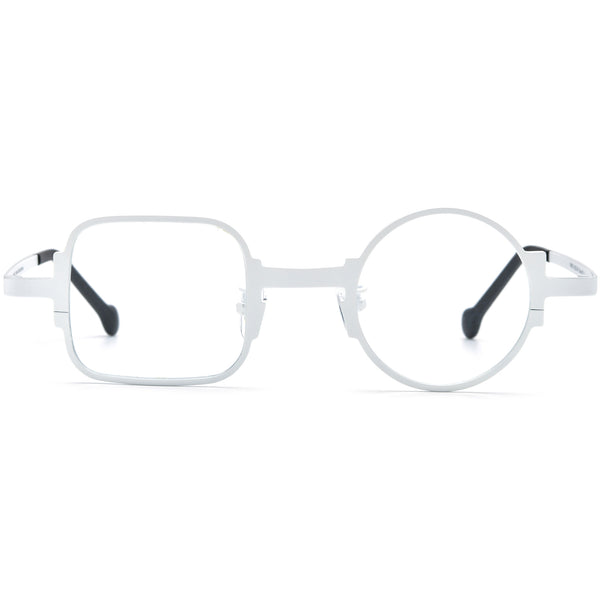 Geometric Glasses BR1591