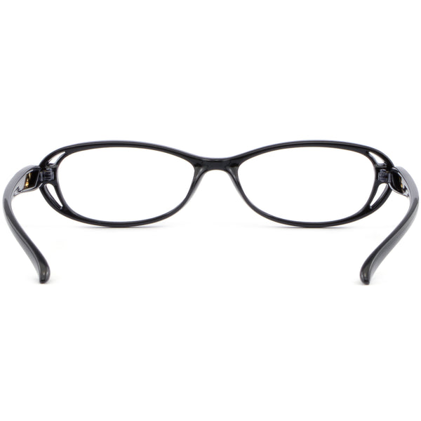 Oval Glasses O1566