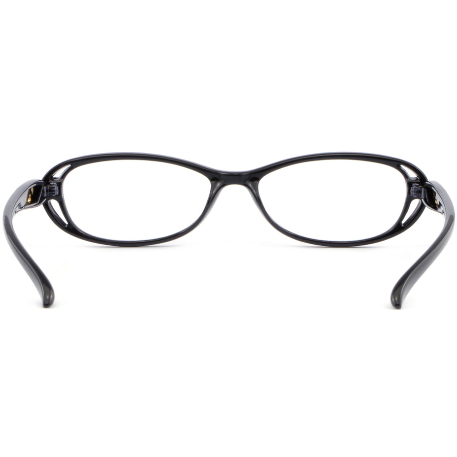 Oval Glasses O1566