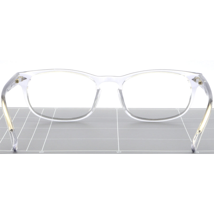 Rectangle Glasses O1732