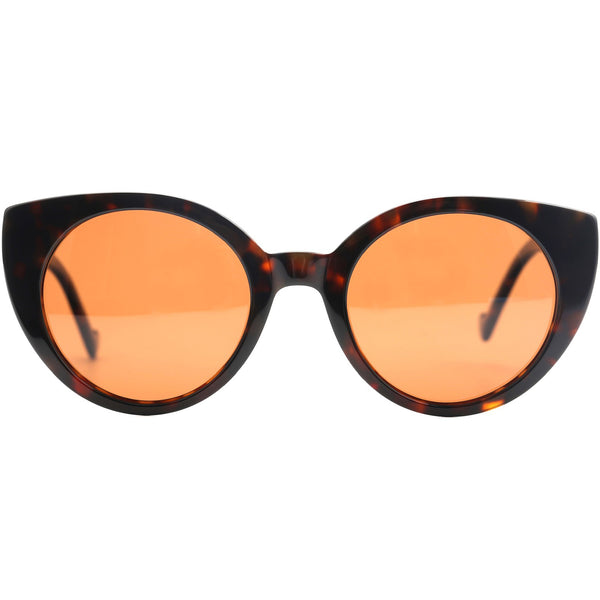 Cat-Eye Sunglasses GSS1002