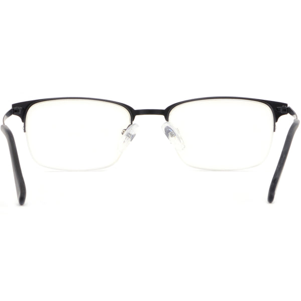 Rectangle Glasses O1860