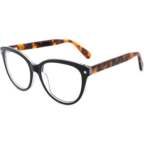 Cat-Eye Glasses A3207