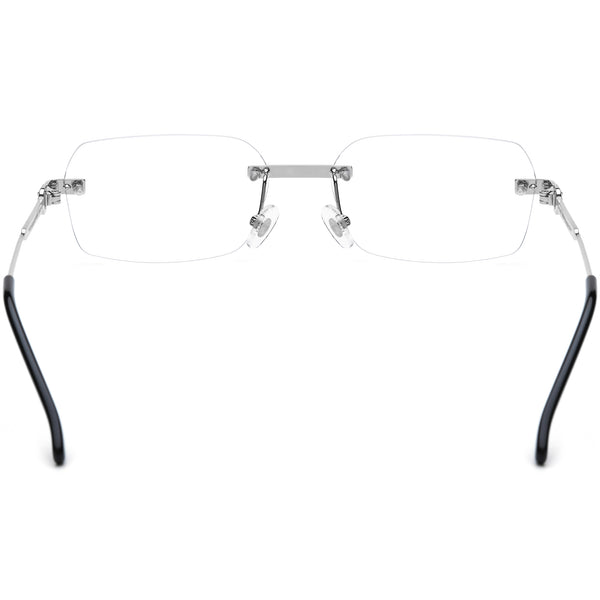 Rectangle Glasses BR1721