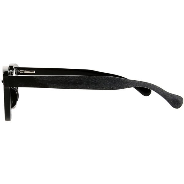 Buffalo Horn Square Glasses NJ1210