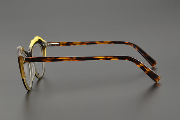 Cat-Eye Glasses TG1145