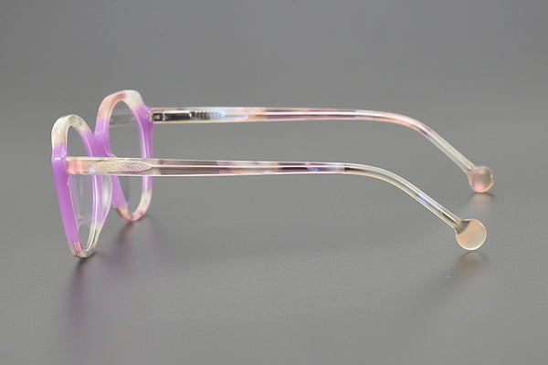 Cat-Eye Glasses TG1204