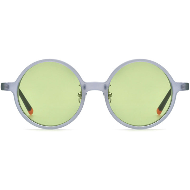 Round Sunglasses BRS1089