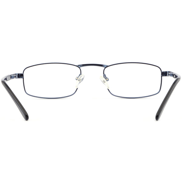 Rectangle Glasses O1752