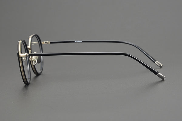 Round Glasses MW1456