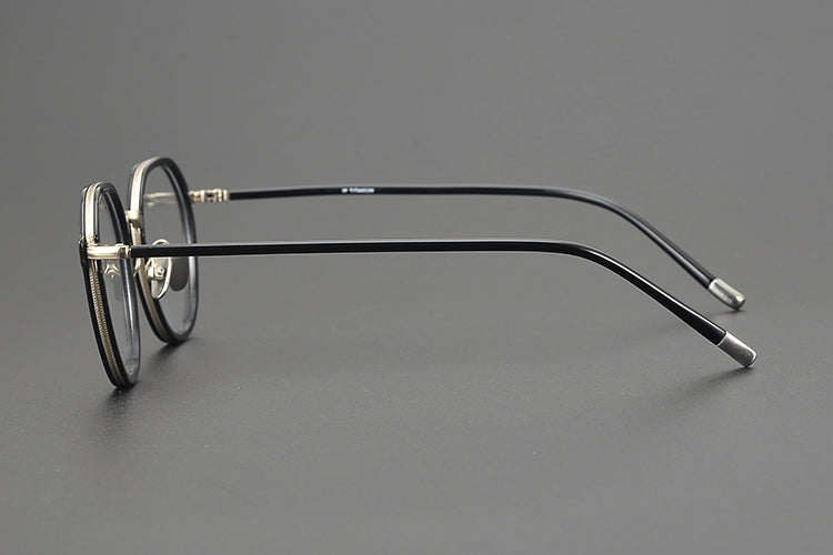 Round Glasses MW1456