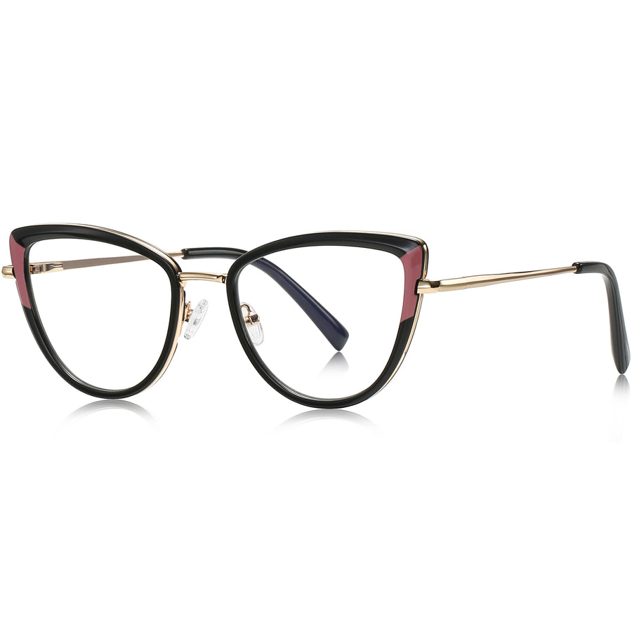 Cat-Eye Glasses PF1155
