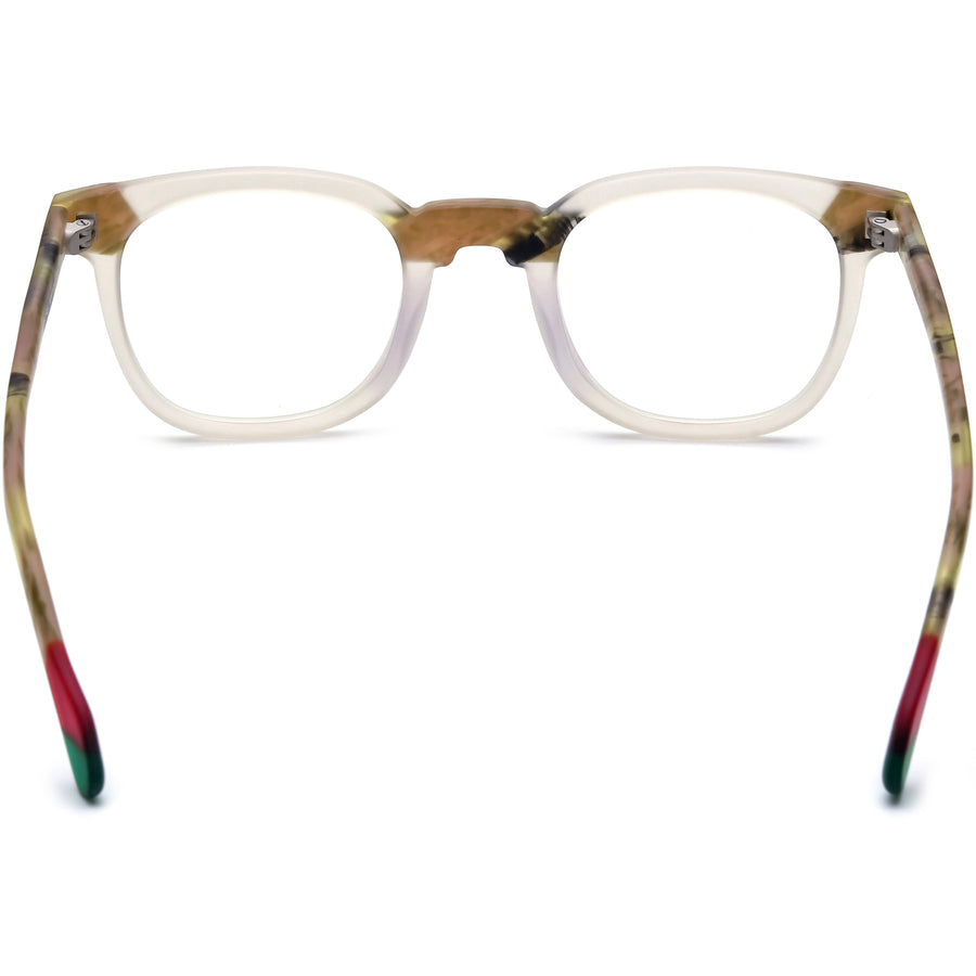 Square Glasses BR1406