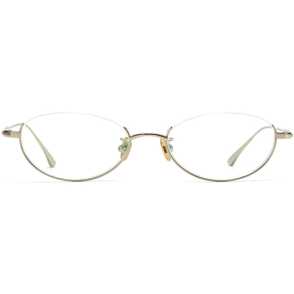 Oval Glasses RV1044