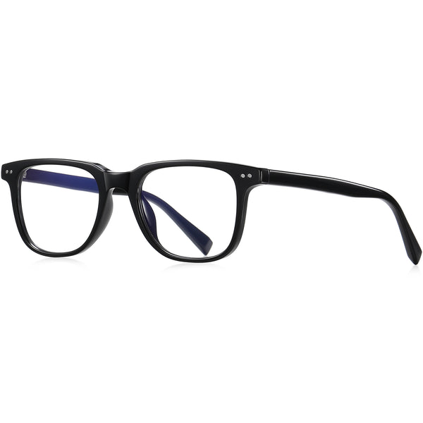 Square Glasses PF1282