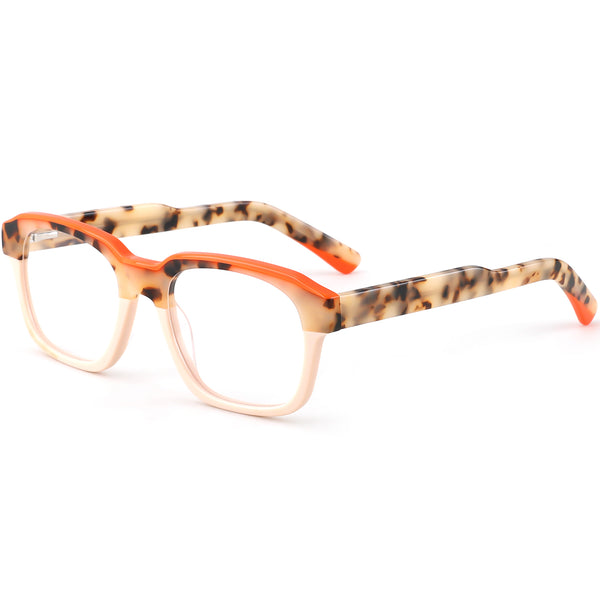Square Glasses YEA1131