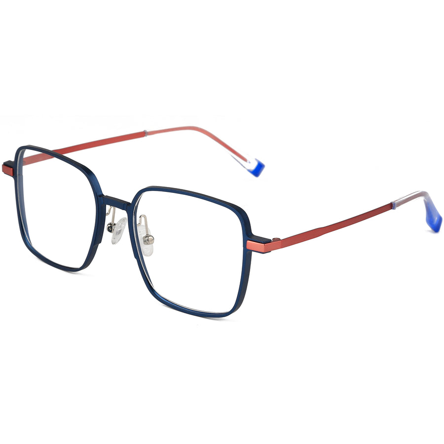 Square Glasses YEM1151