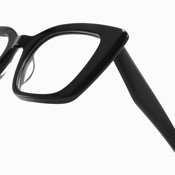 Cat-Eye Glasses KC1040