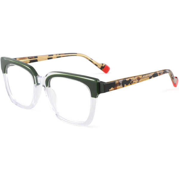 Square Glasses YEA1247