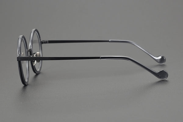 Round Glasses TG1079