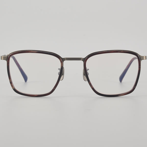 Square Glasses BY1029
