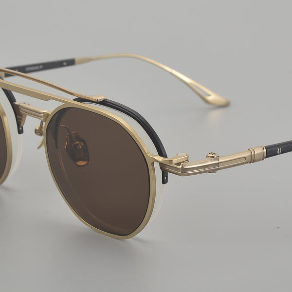 Aviator Glasses BY1153