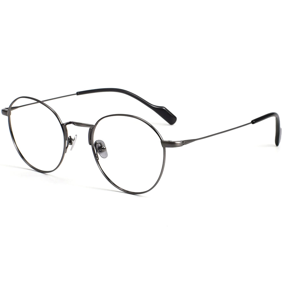 Round Glasses A3968