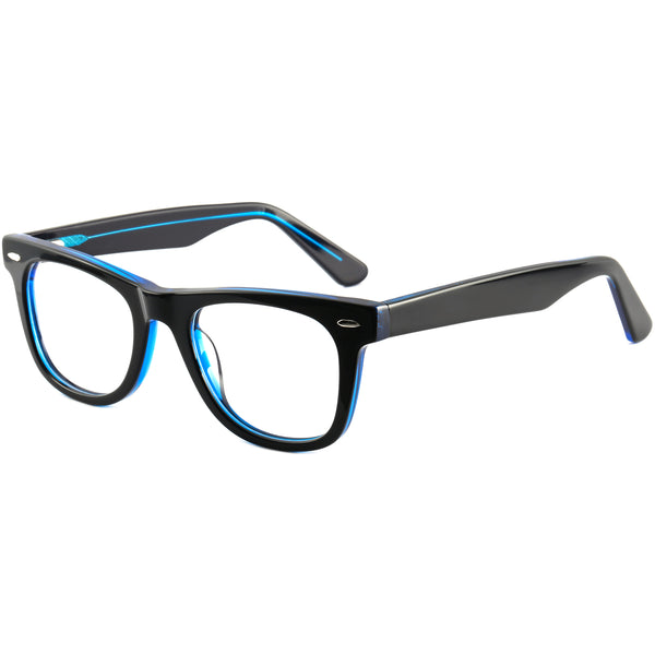 Square Glasses GSR1034