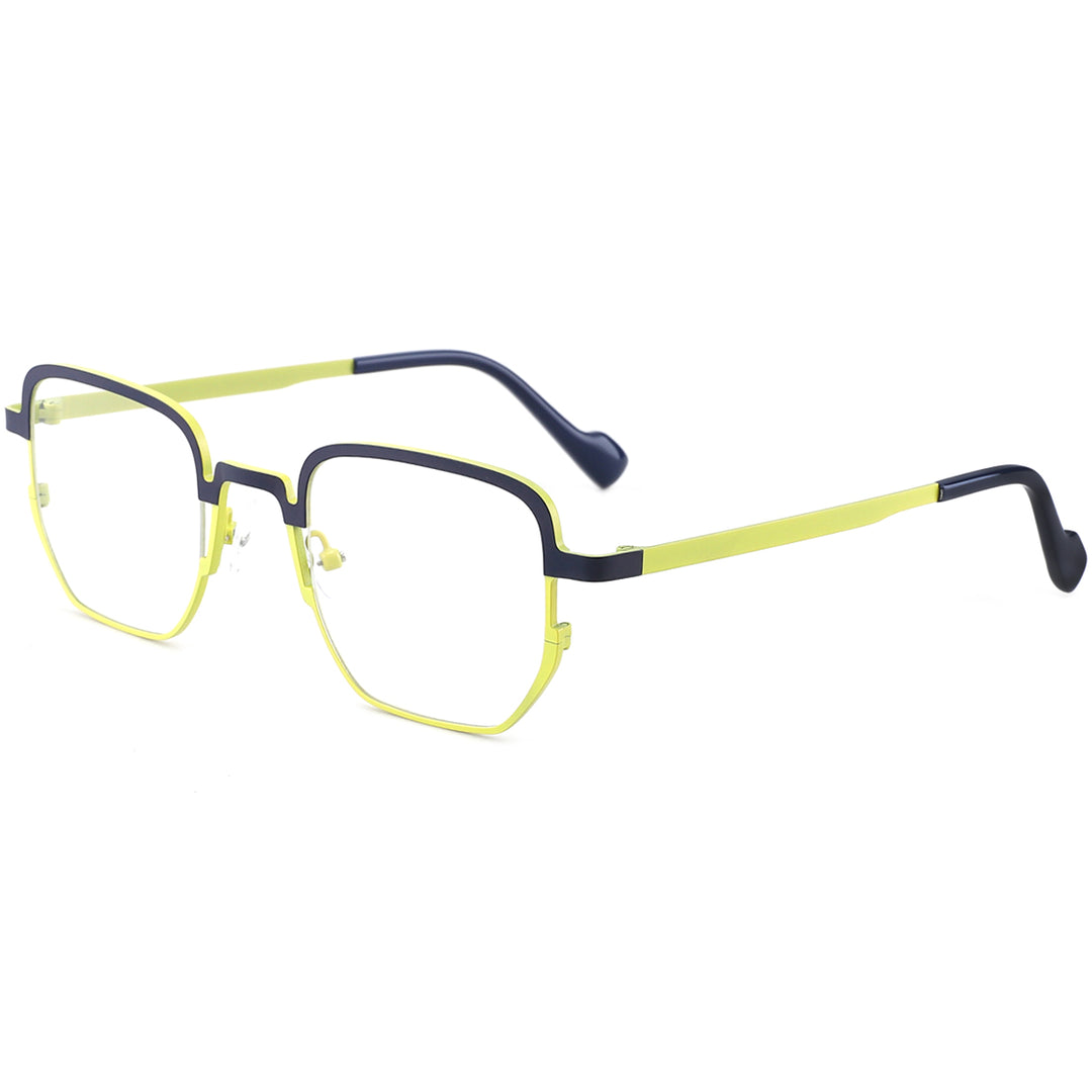 Square Glasses YEM1113