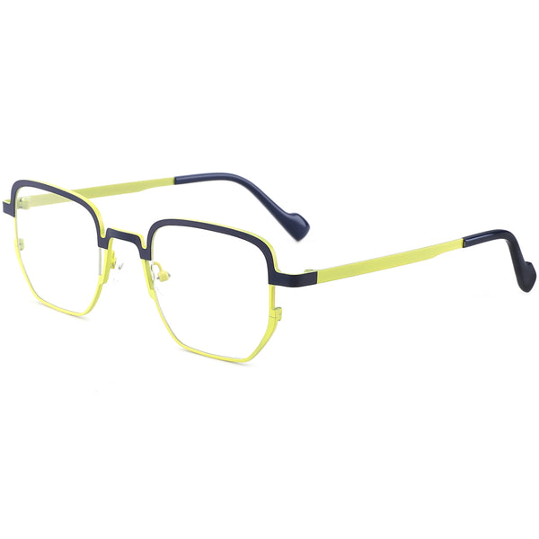 Square Glasses YEM1113