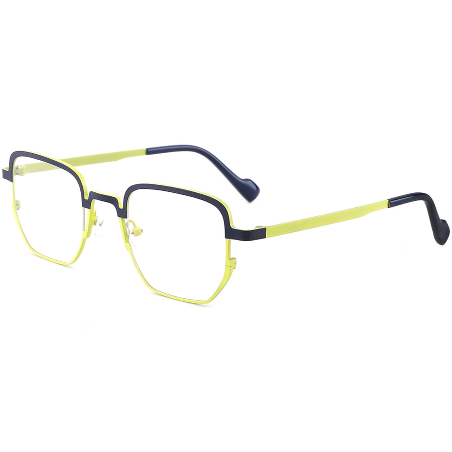 Square Glasses YEM1113
