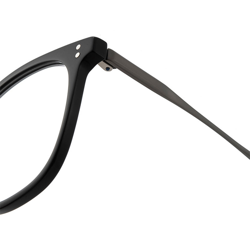 Square Glasses YN1061