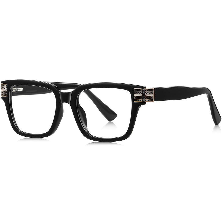 Square Glasses YSD1081