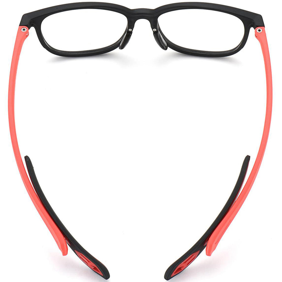 Square Sports Glasses SP1004