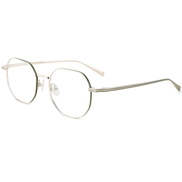 Geometric Glasses YPT1026