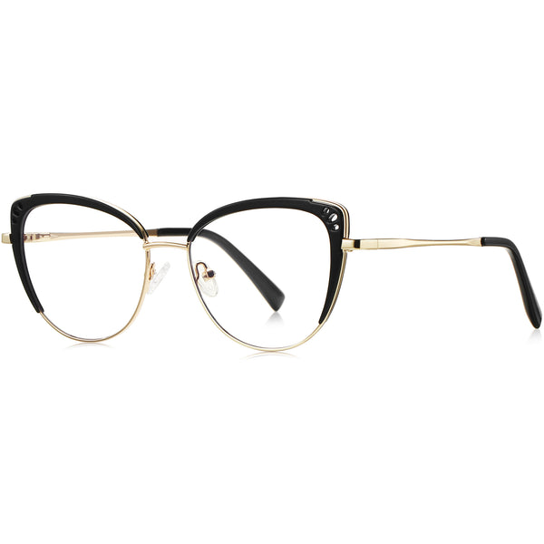 Cat-Eye Glasses PF1134