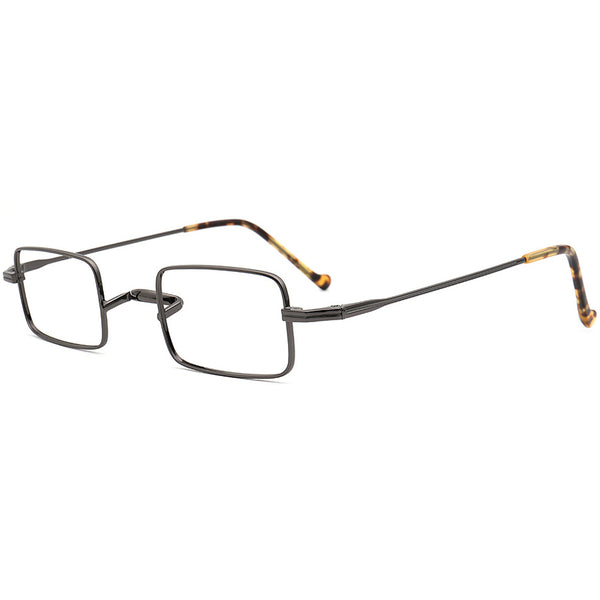 Rectangle Glasses YT1025