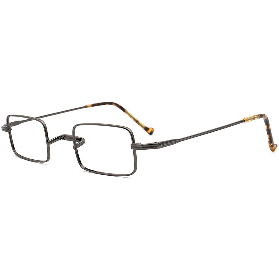 Rectangle Glasses YT1025