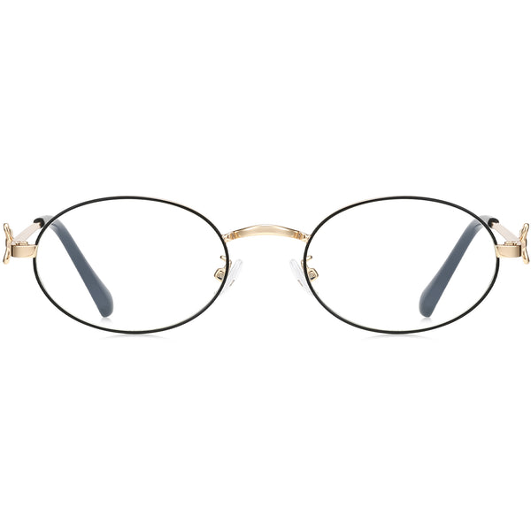 Oval Glasses YSD1122