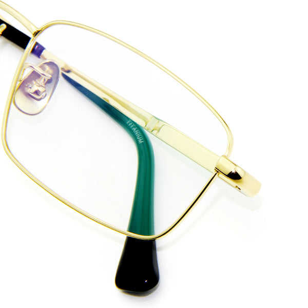 Rectangle Glasses JKG1011