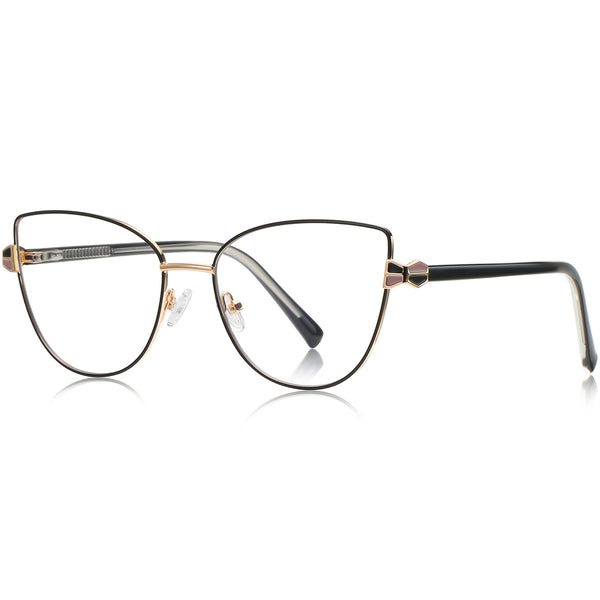 Cat-Eye Glasses PF1149