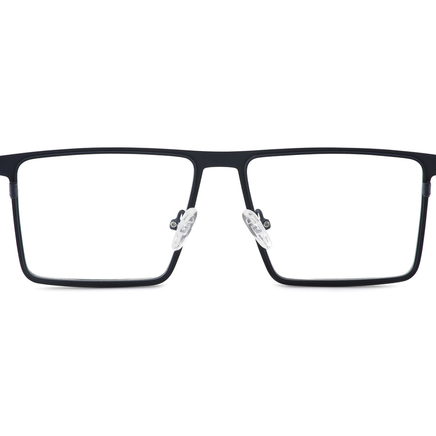 Square Glasses YEM1168