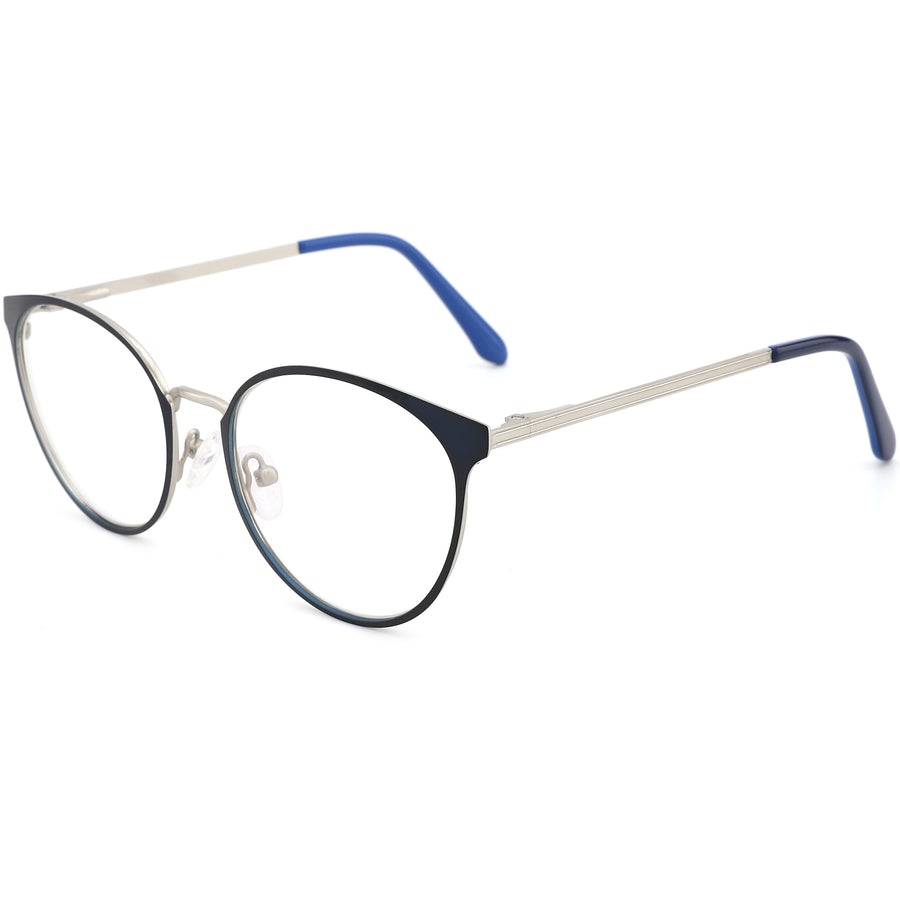 Round Glasses YSAM1019