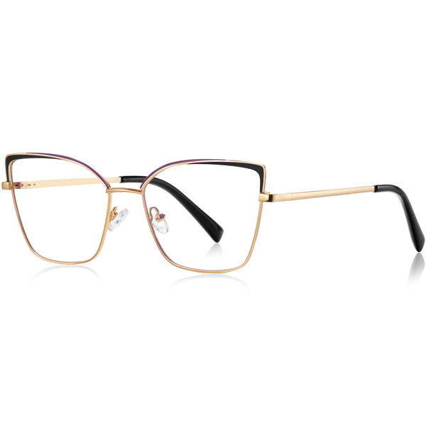 Cat-Eye Glasses PF1061