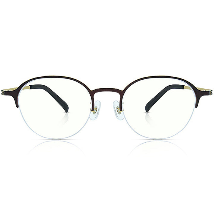 Round Glasses PG1028