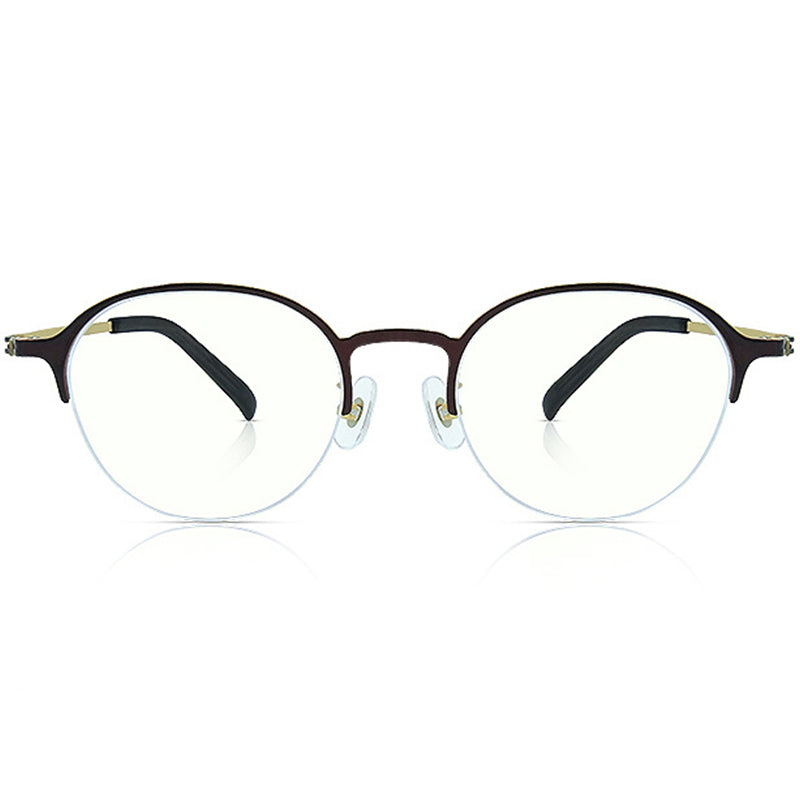 Round Glasses PG1028