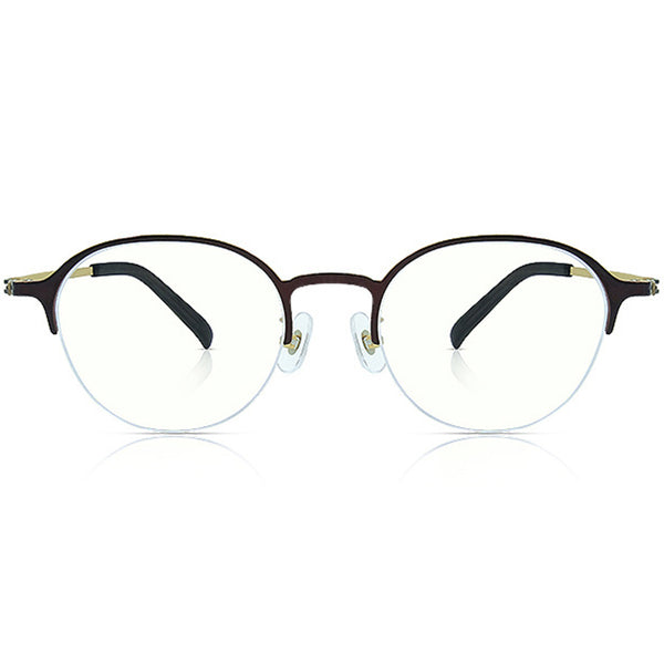 Round Glasses PG1028