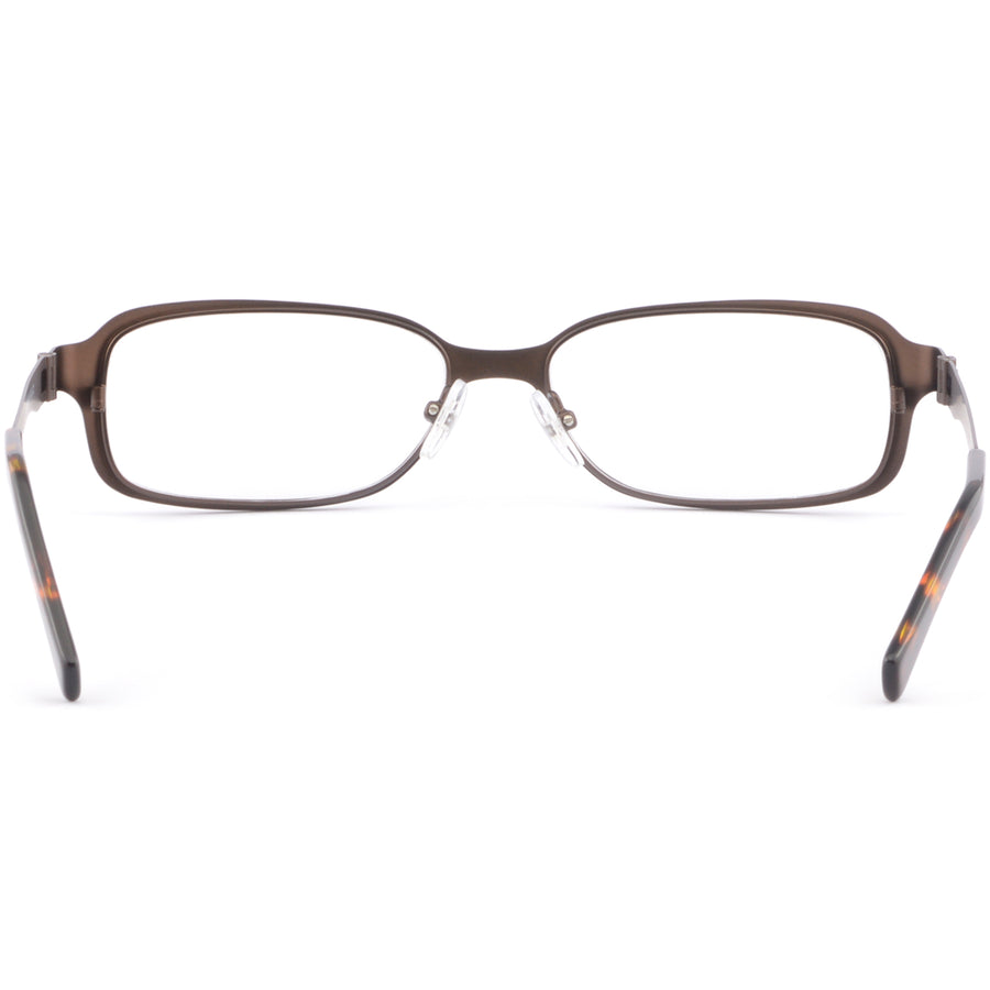 Rectangle Glasses O1483
