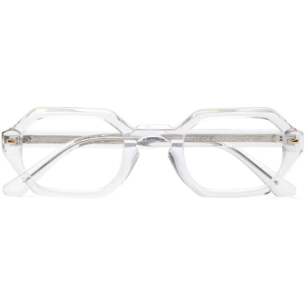 Geometric Glasses A4083